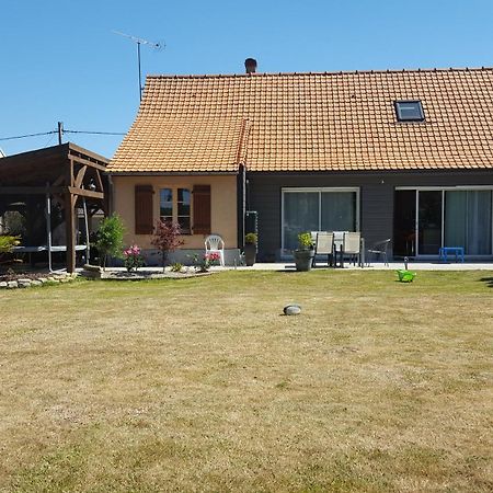 Gite De Vacances Entre Mer, Campagne Et Foret Neufchâtel-Hardelot Εξωτερικό φωτογραφία