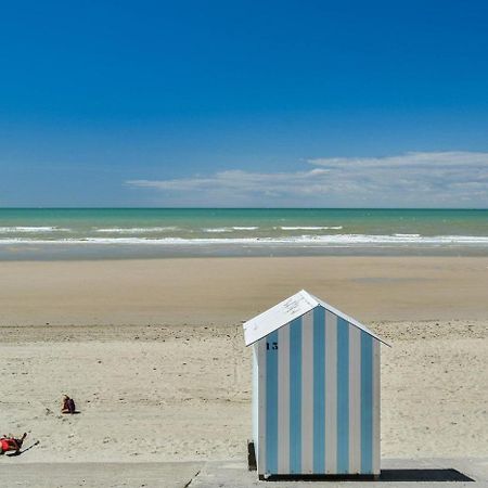 Gite De Vacances Entre Mer, Campagne Et Foret Neufchâtel-Hardelot Εξωτερικό φωτογραφία