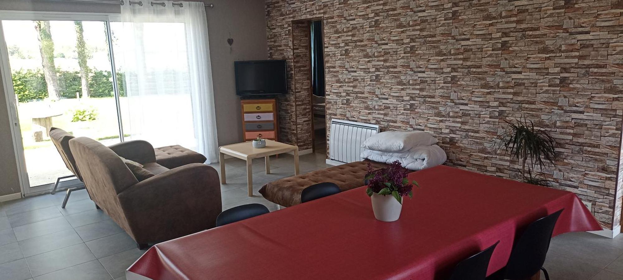 Gite De Vacances Entre Mer, Campagne Et Foret Neufchâtel-Hardelot Εξωτερικό φωτογραφία